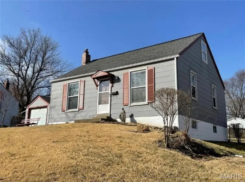 407 Coppinger Dr