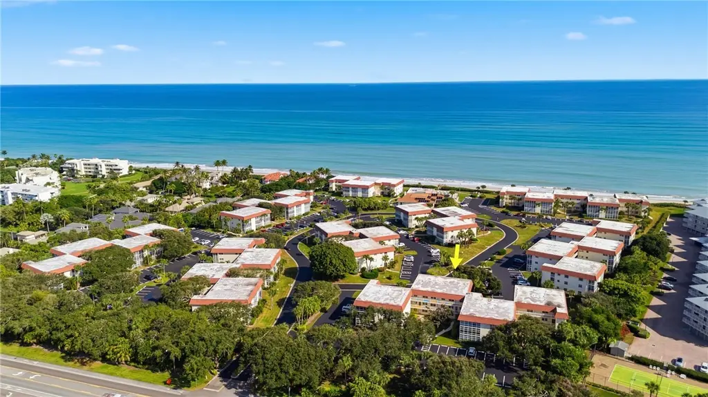 5400 Highway A1a Unit I24
