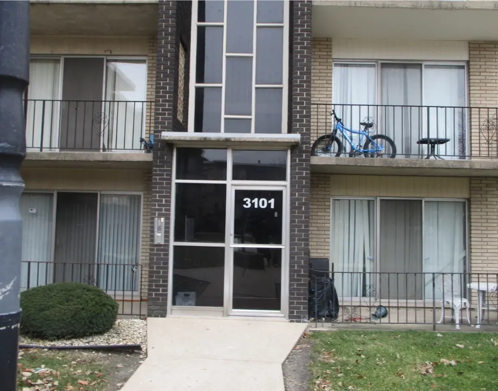 3101 Bernice Rd #4