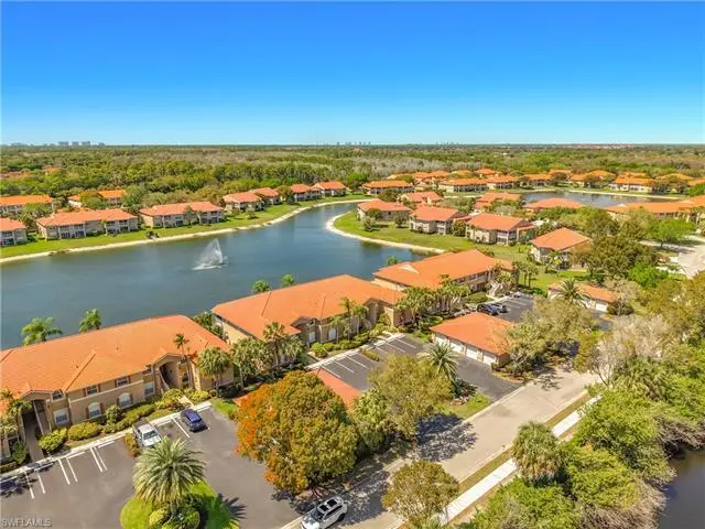 6930 Huntington Lakes Cir #104