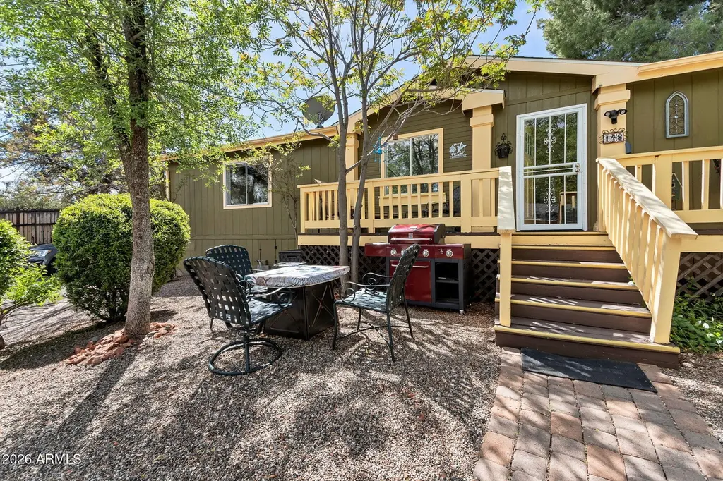 6770 W State Rte 89a -- #148