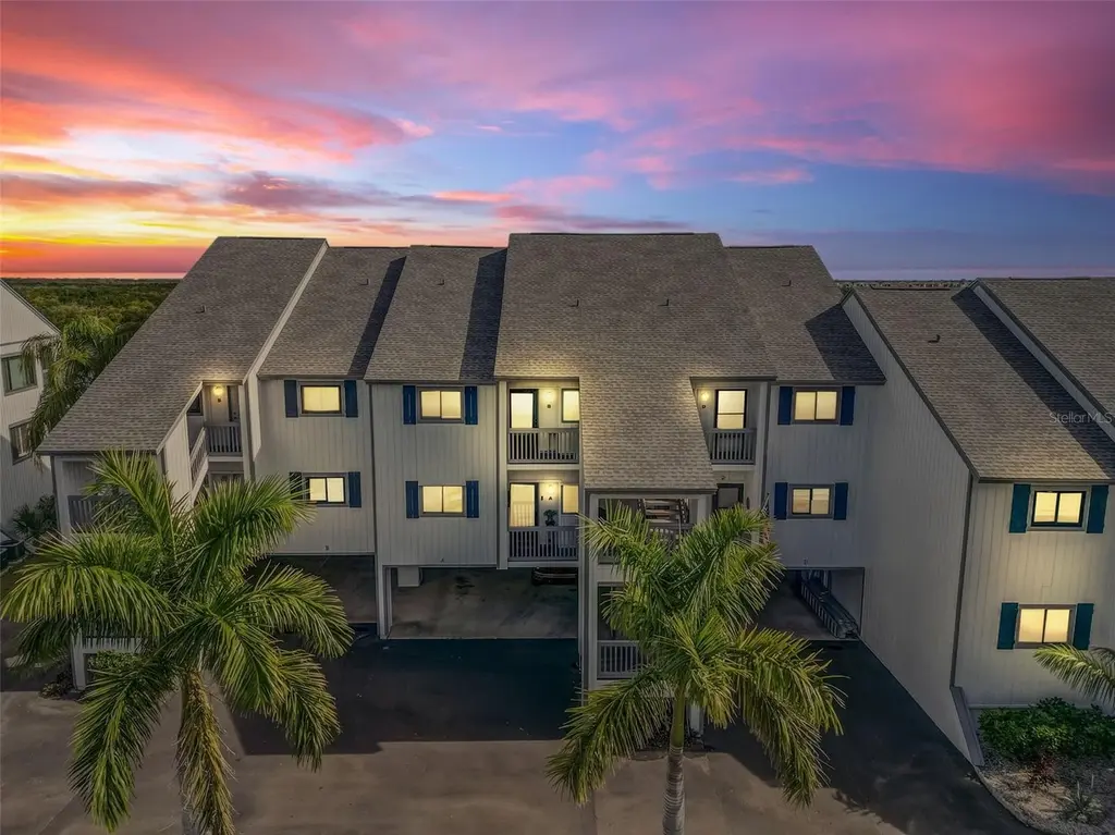 803 Bahia Del Sol Dr Unit B
