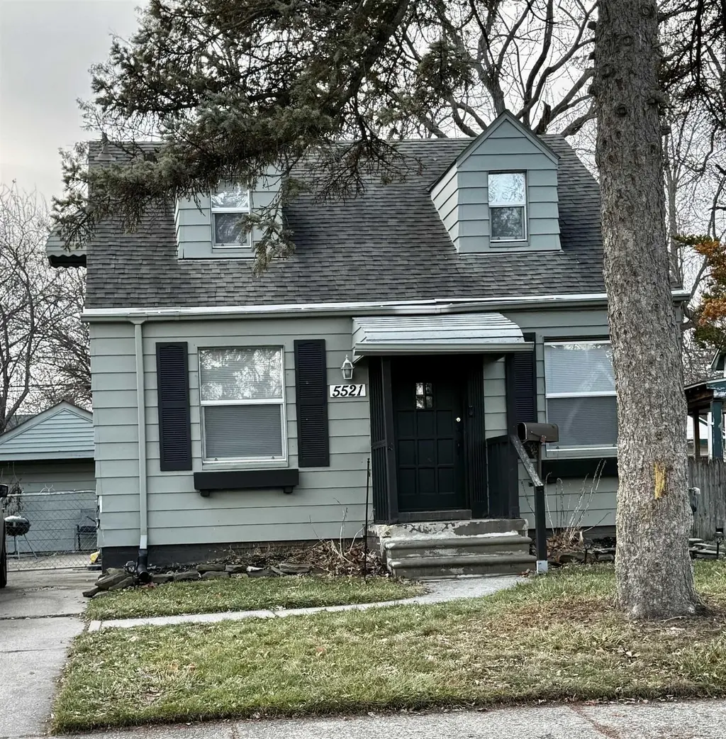 5521 Marseilles St