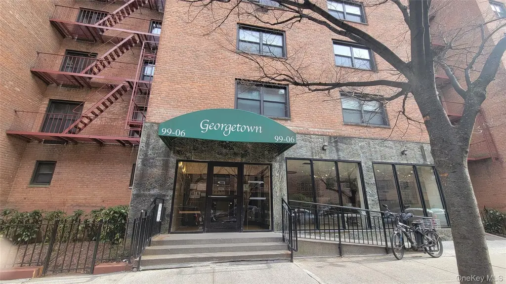 99-06 58 Ave Unit 2F