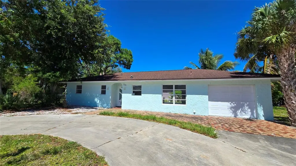 201 Marco Lake Dr