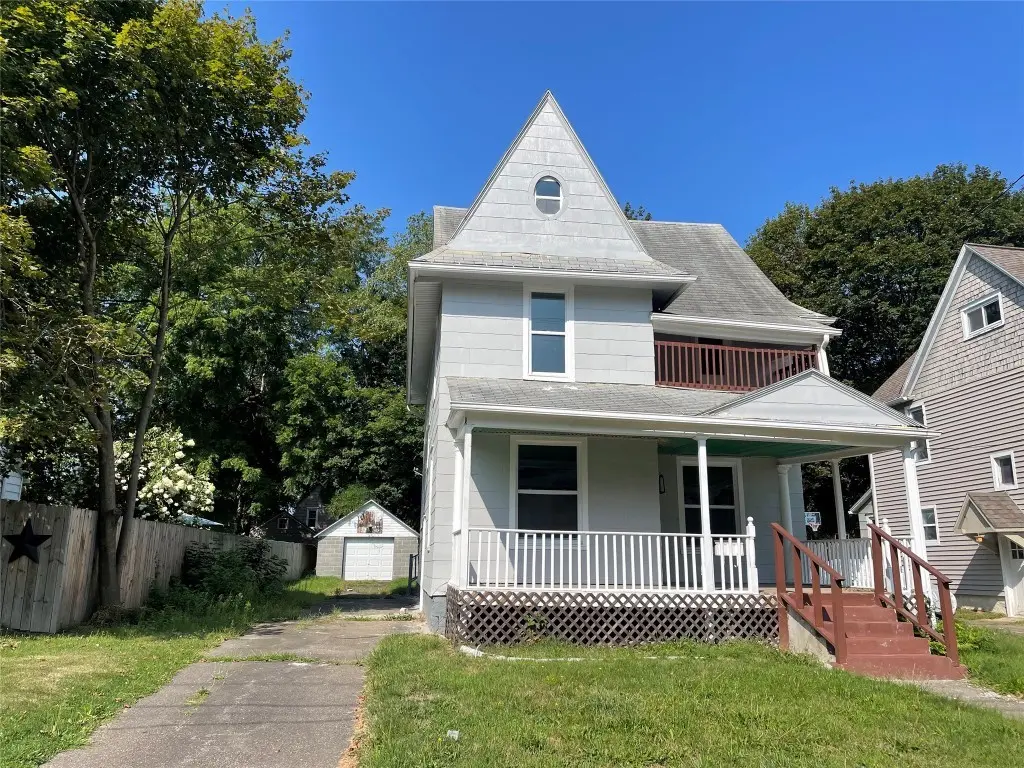 46 Tremont Ave Ave