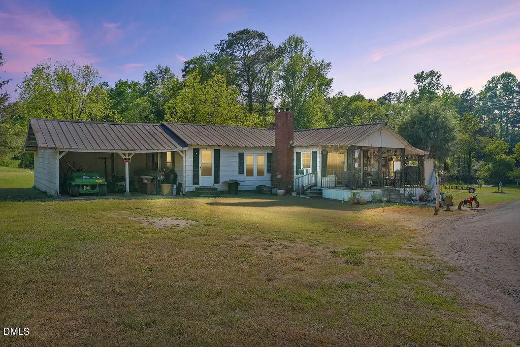 3976 Vass-carthage Rd