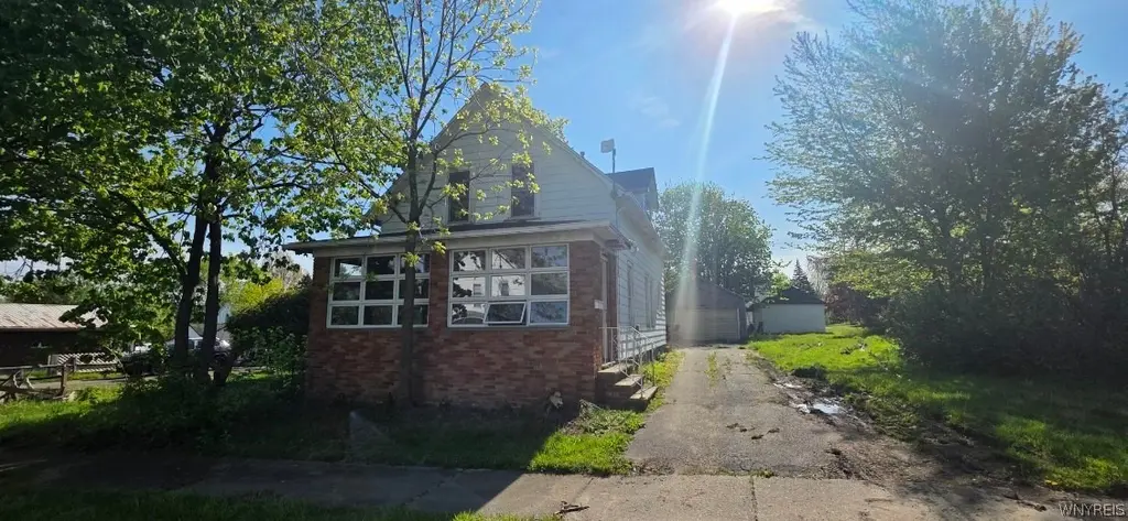 55 Kosciuszko Ave