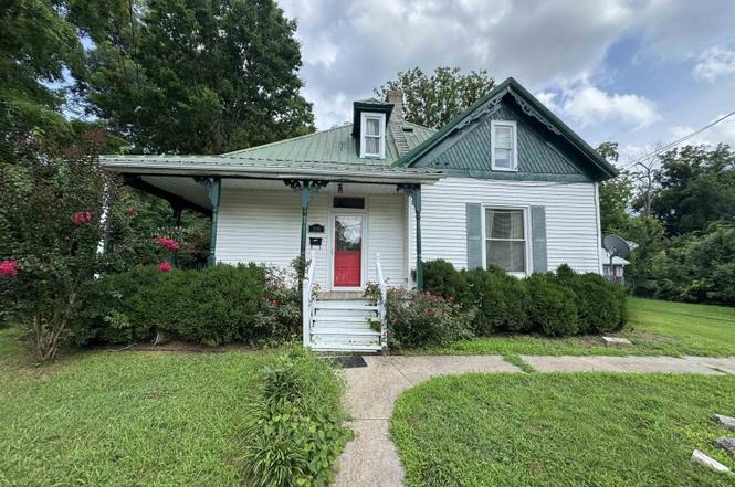 209 Cadiz St