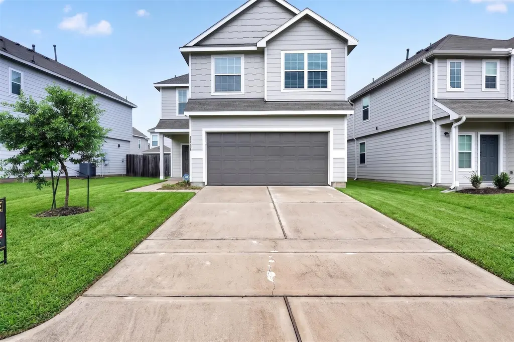 22014 Sovereign Heights Ln