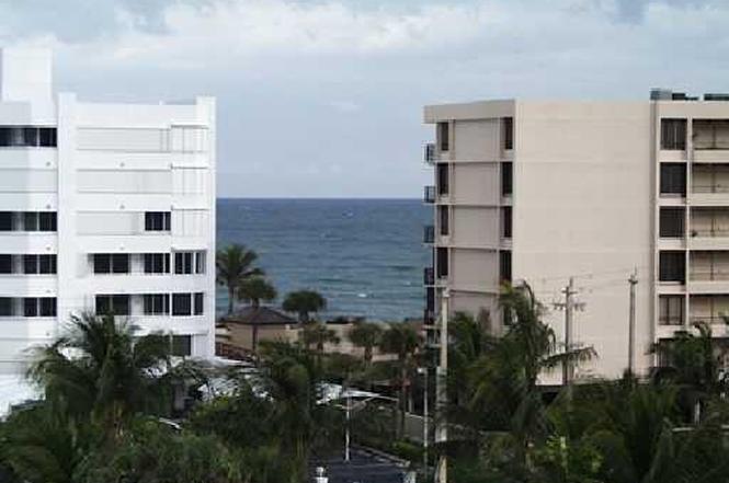 3589 S Ocean Blvd #506