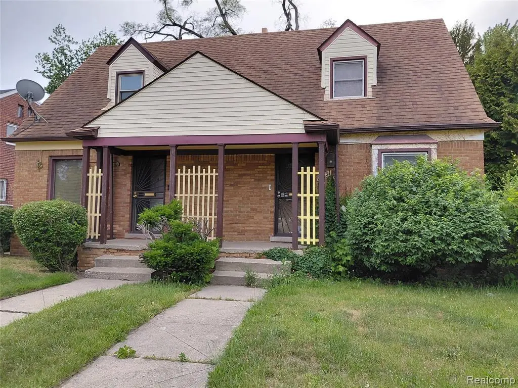 17621 Meyers Rd