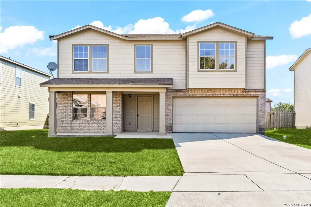 671 Northwest Crossing Dr