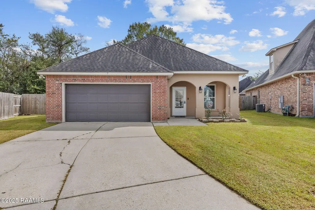 142 Kohen Luke Dr