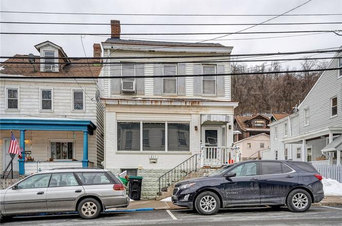 817 North Ave