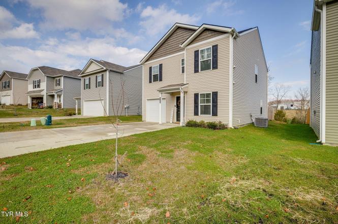 535 Cox Hollow Rd