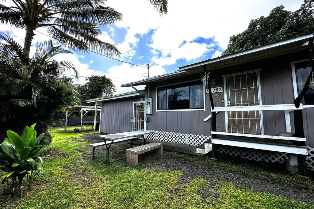 15-167 Puni Paka Loop
