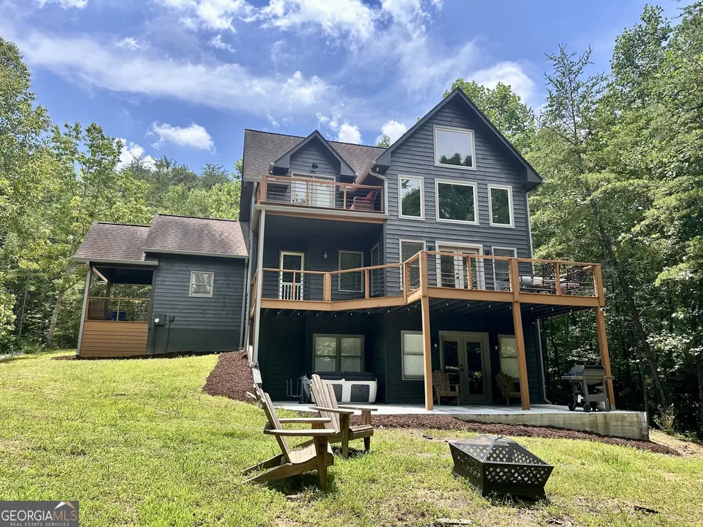 2769 Bean Creek Rd