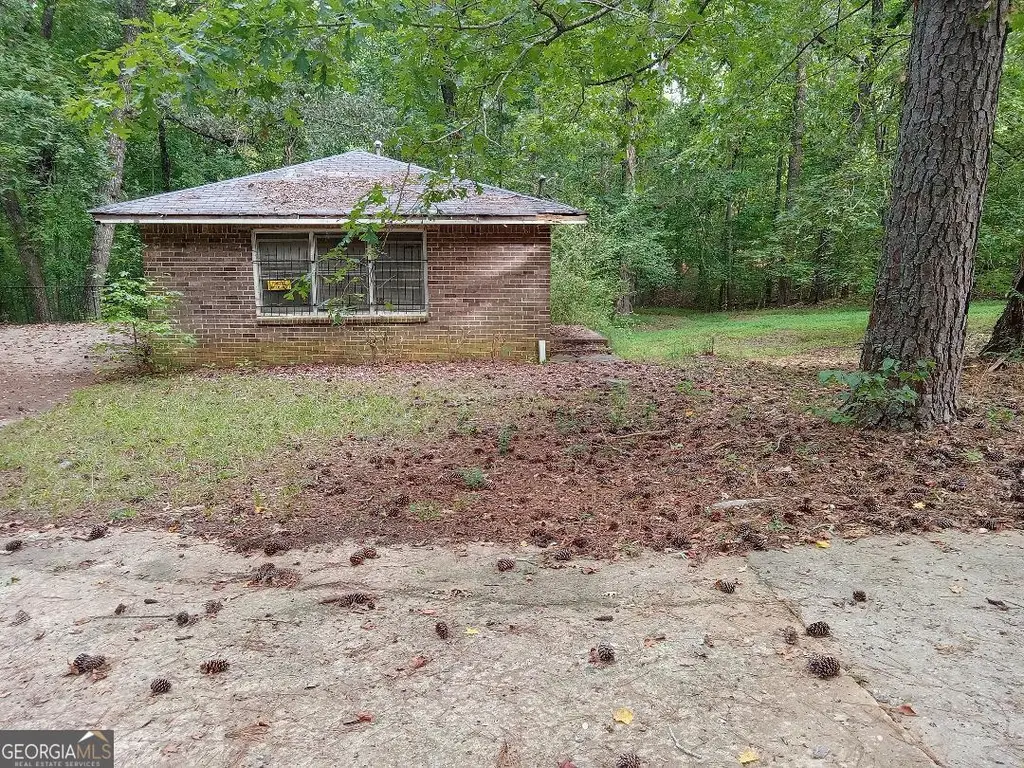 4480 Old Fairburn Rd