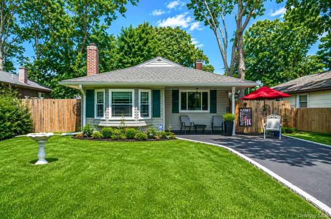 7 Pennwood Dr