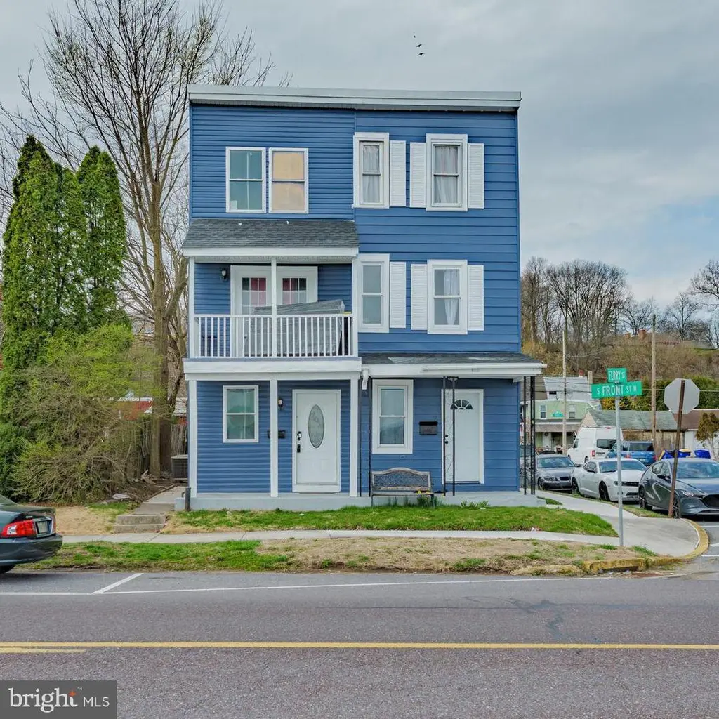 2-4 S Front St