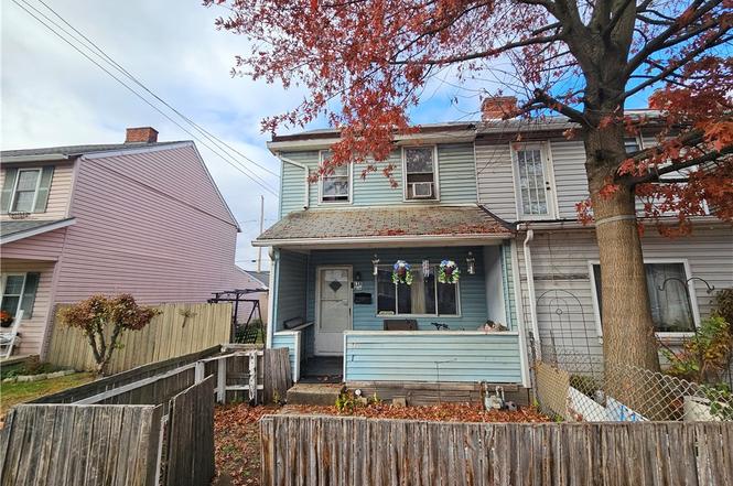 116 Orchard St