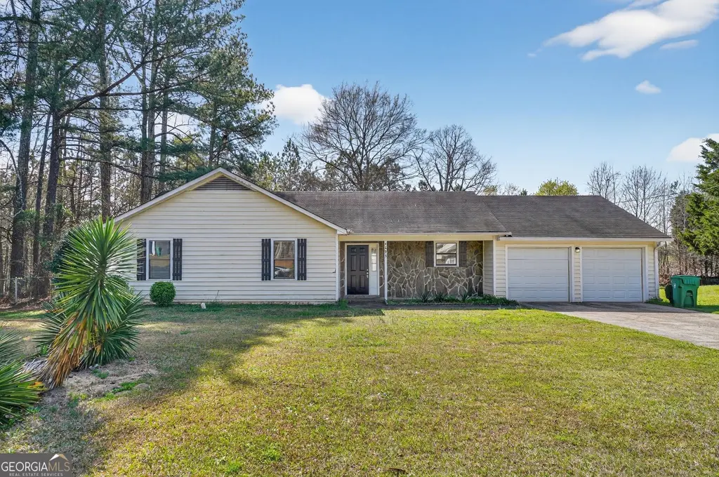 4695 Browns Mill Ferry Rd