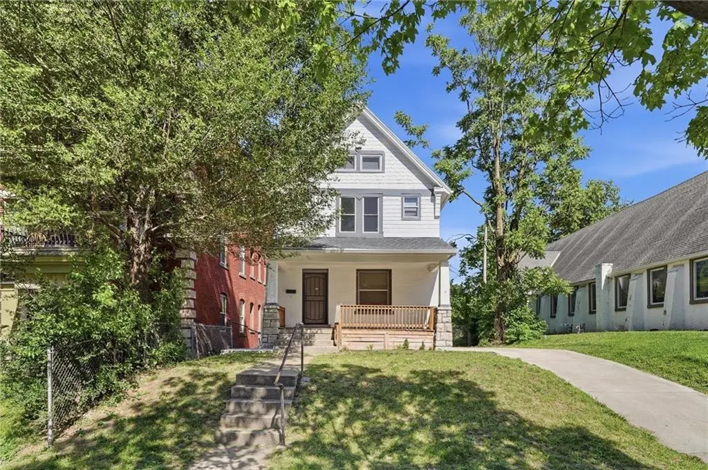 709 Benton Blvd