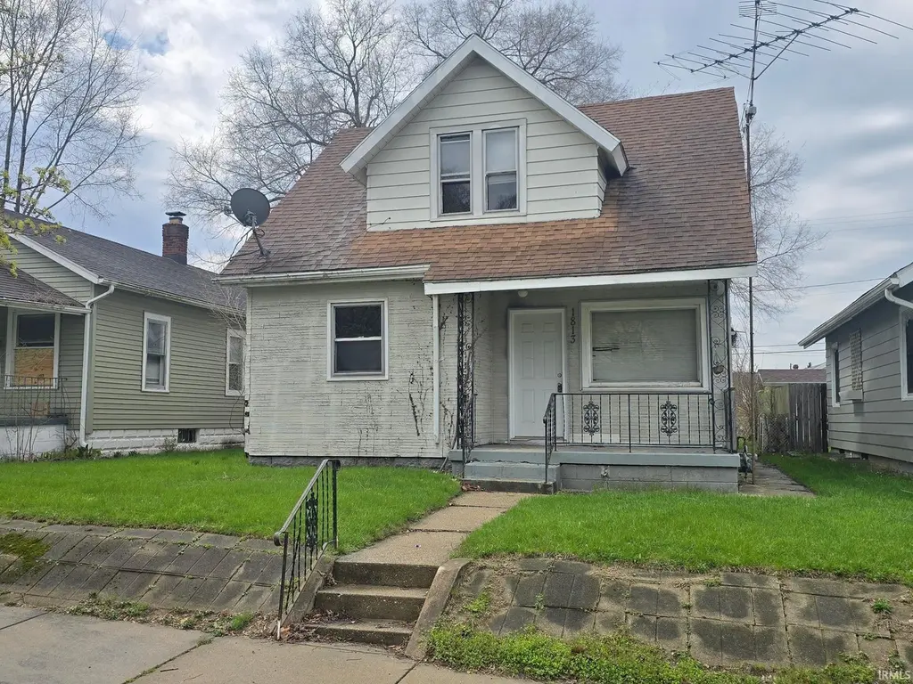 1813 Kendall St