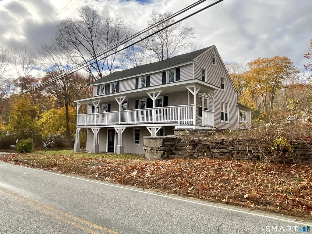 181 Snake Meadow Rd