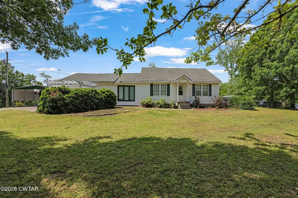 6601 Highway 78