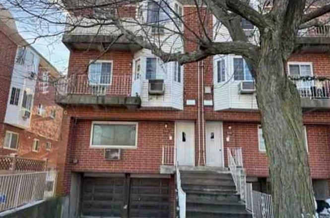 1116 Bergen Ave #85