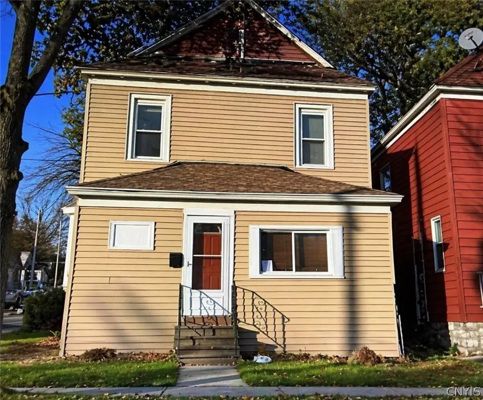 524 W Ostrander Ave