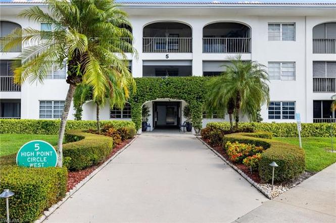5 High Point Cir W #307