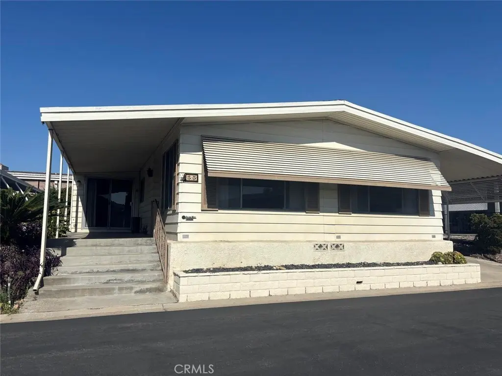11730 Whittier Blvd #55