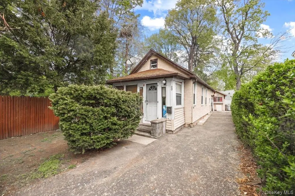 8 Geyser Pl