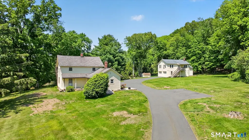 20 Huckleberry Hill Rd