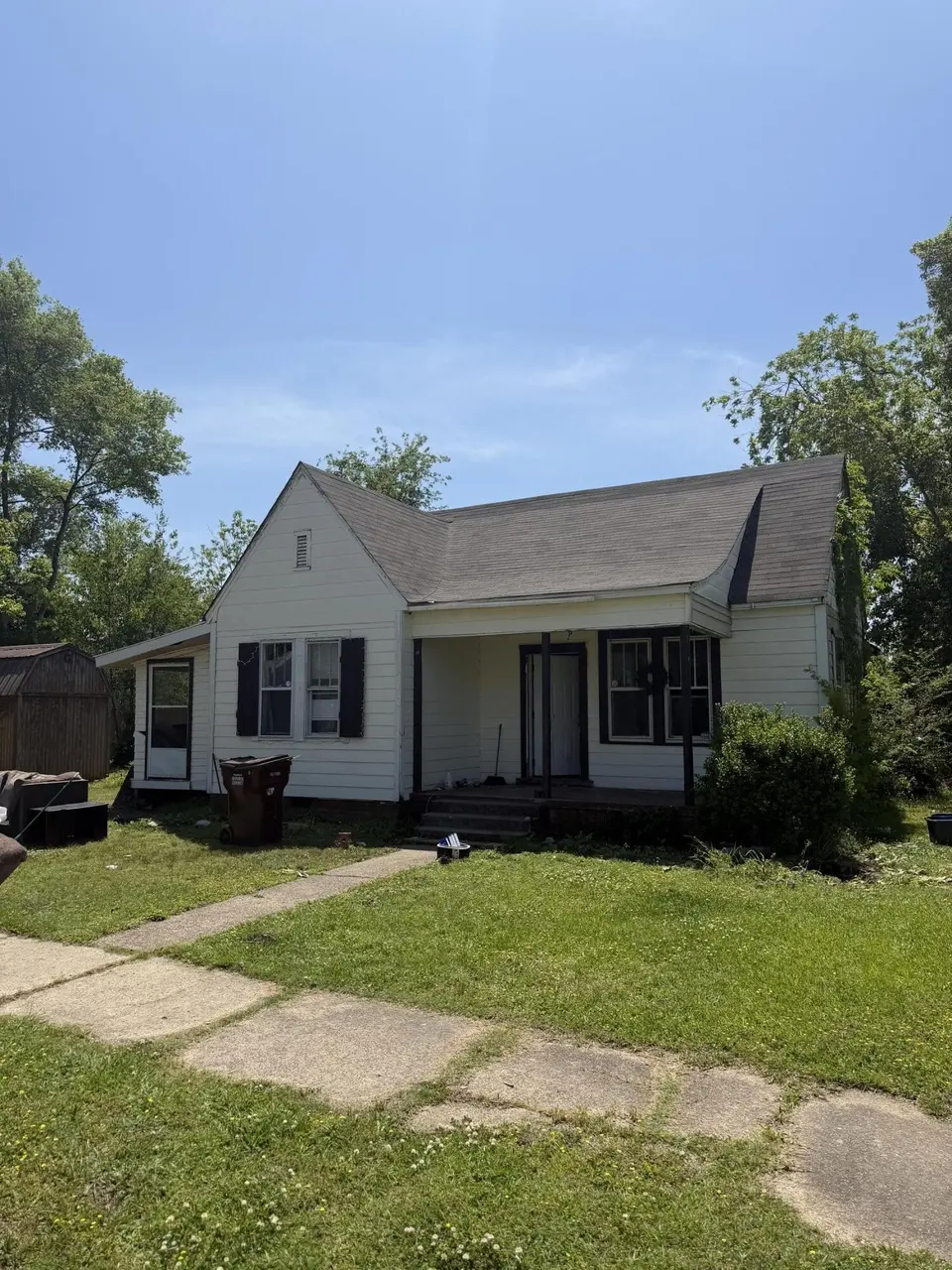 304 N 6th Ave
