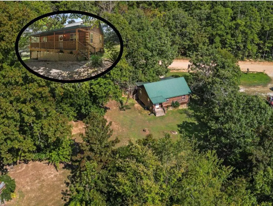 1300 County Road 113