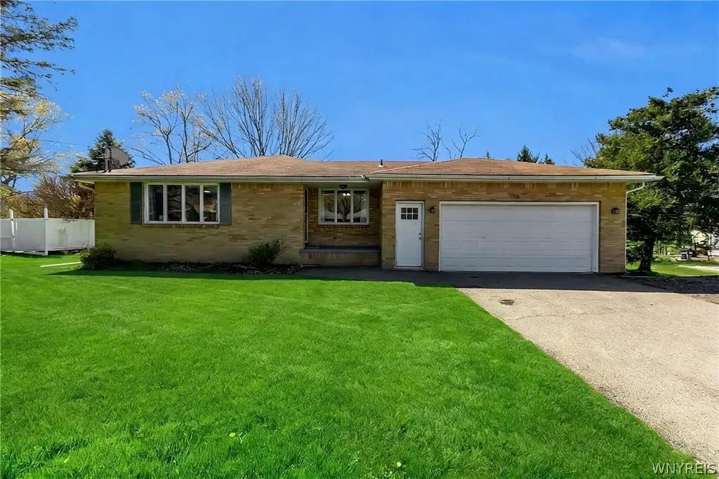 2616 Stony Point Rd