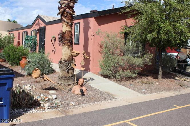 2208 W Baseline Ave #121