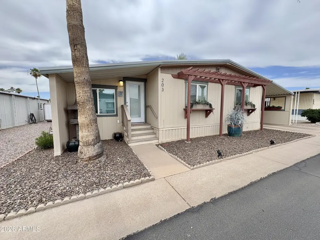 2175 W Southern Ave #203