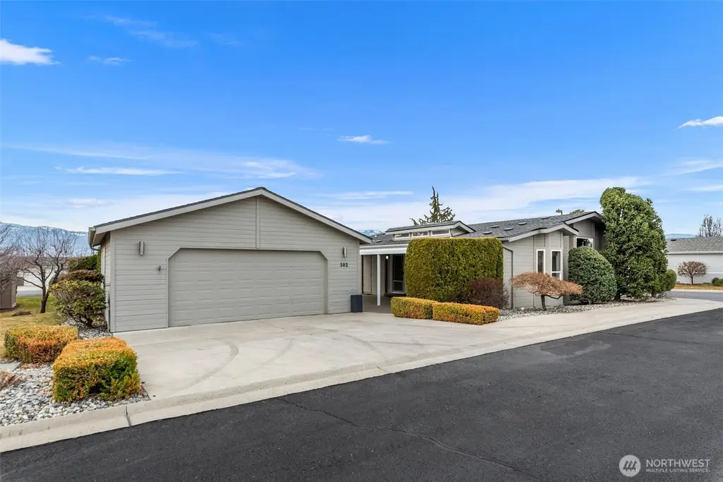 502 Songbrook Dr