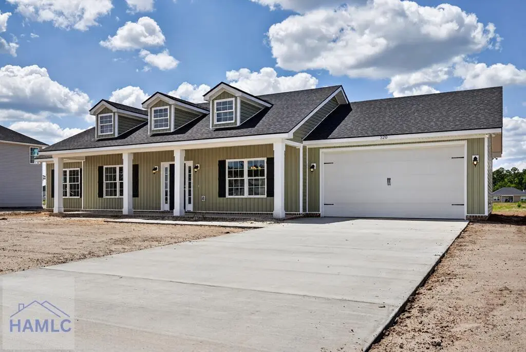 320 Freshwater Ln