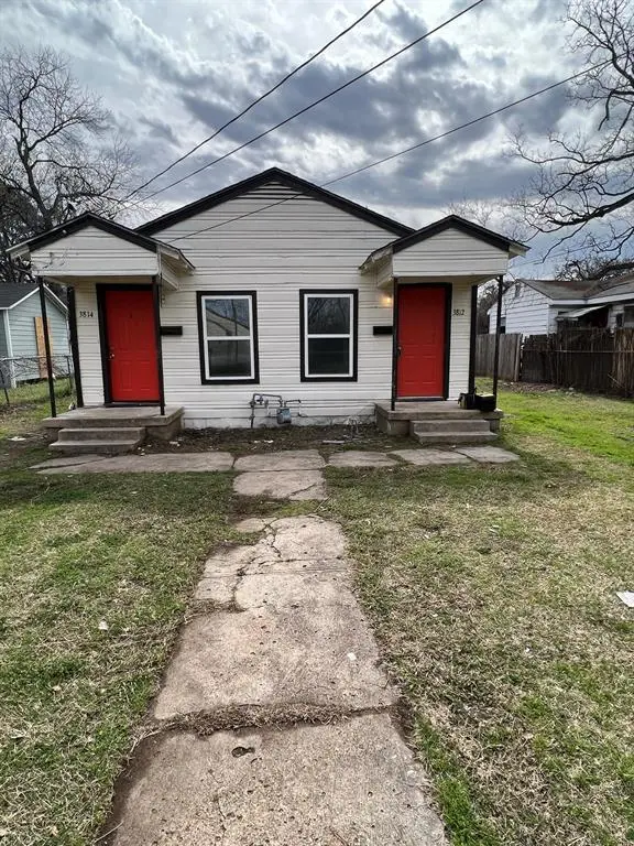 3812 Hancock St