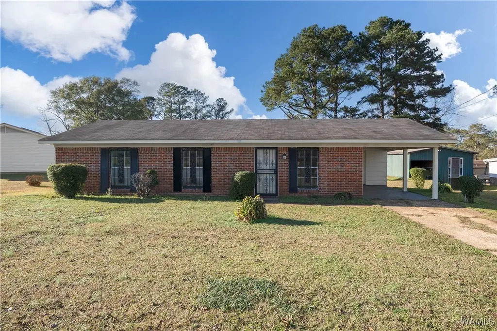 409 Roebuck Ave