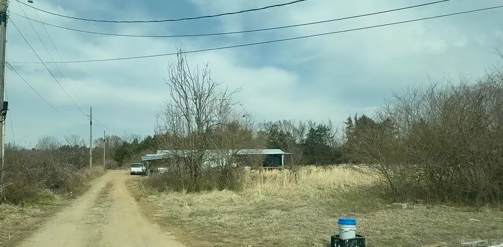 343 Jenkins Ferry Rd