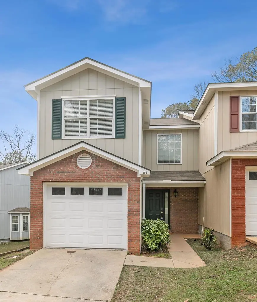 115 Woodrun Dr