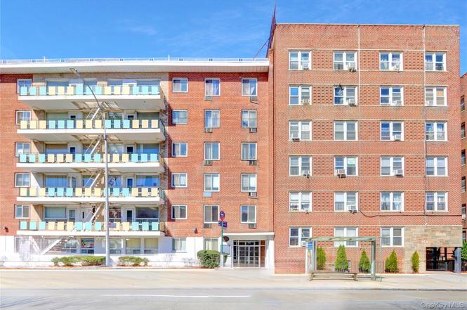 3201 Grand Concourse Unit 4M