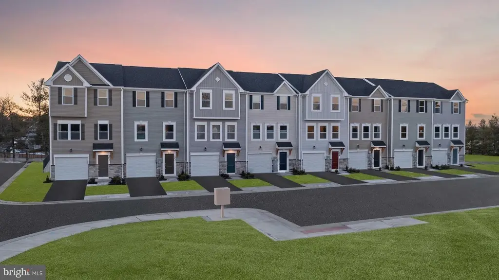 Homesite 06 Sherman Ave